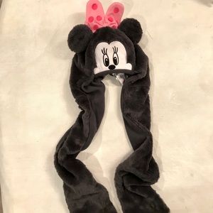 Girls Disney hat